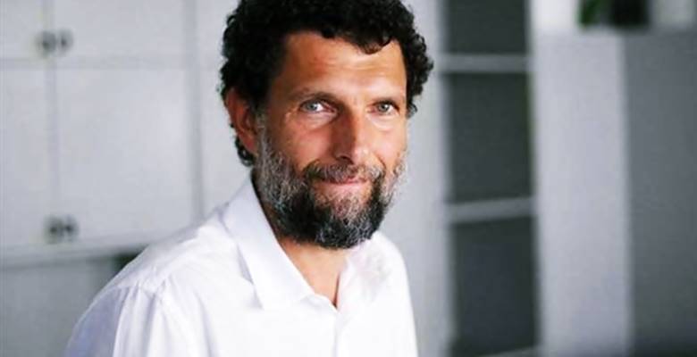 Osman Kavala kimdir?