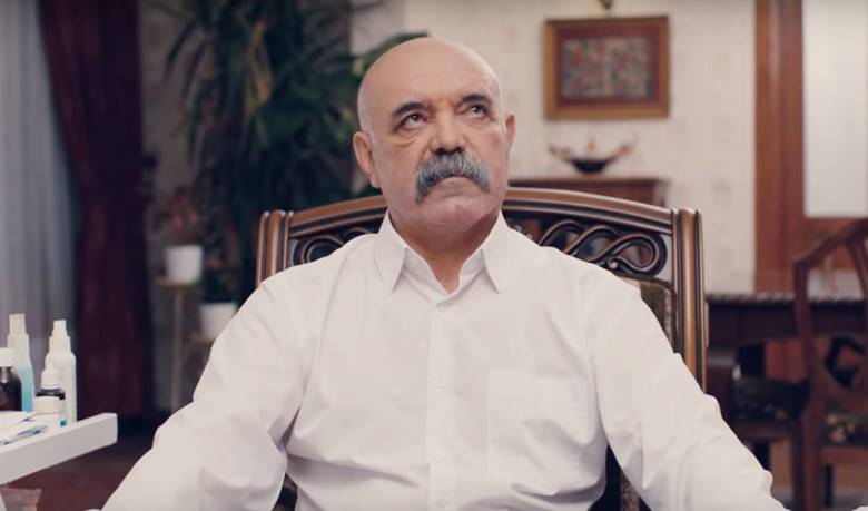 Ercan Kesal Kimdir?