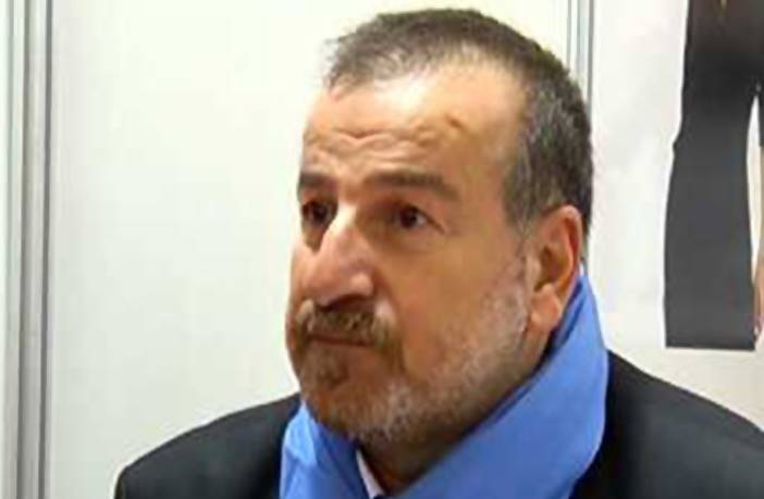 Burhan Akdağ Kimdir?