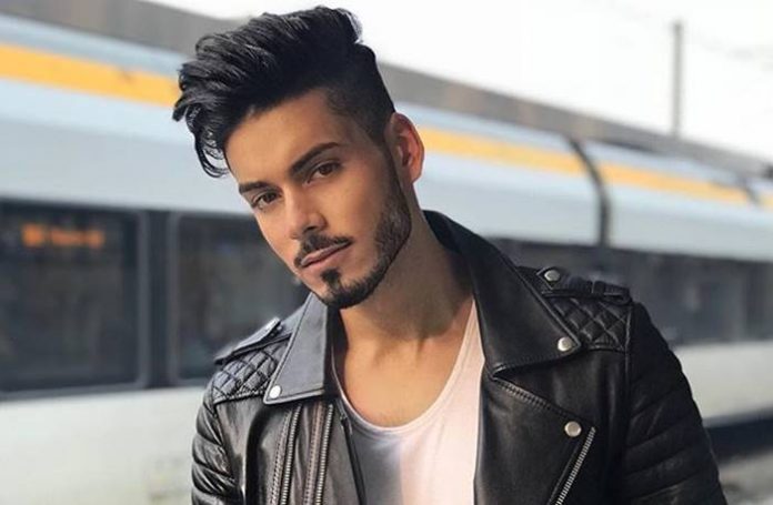 Abbas Mourad (Abbasmomo) Kimdir? | Nereli? Boyu ve Kilosu Abbas Mourad (Abbasmomo) Kimdir? | Nereli? Boyu ve Kilosu