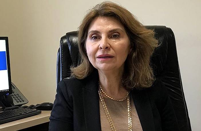 Prof. Dr. Özden Zeynep Oktav ile ilgili görsel sonucu