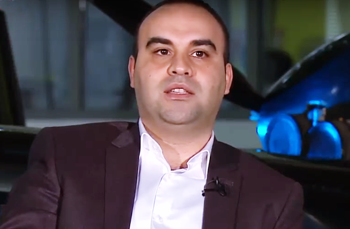 Mehmet Fatih Kacır Kimdir? | Nereli? Boyu ve Kilosu, Kaç Yaşında? Hayatı