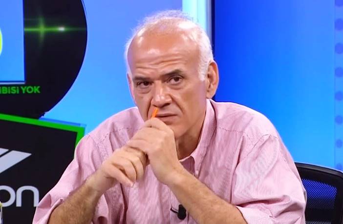 Ahmet Çakar Kimdir? | Nereli? Boyu ve Kilosu, Kaç Yaşında ...