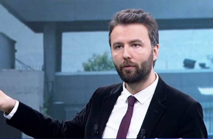 Habertürk Spikeri Mehmet Akif Ersoy Kimdir? | Evli mi?