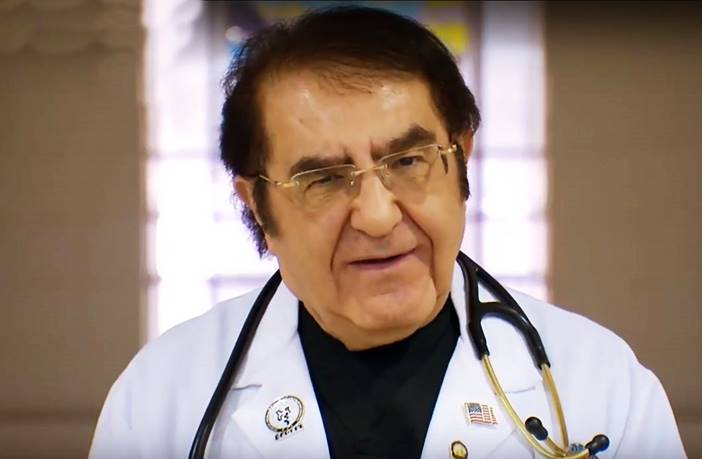 Dr. Nowzaradan Kimdir?