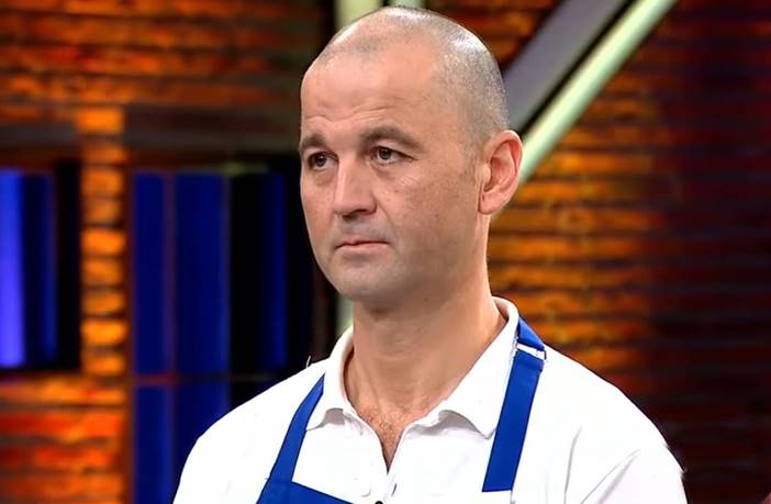 MasterChef Murat Kimdir?