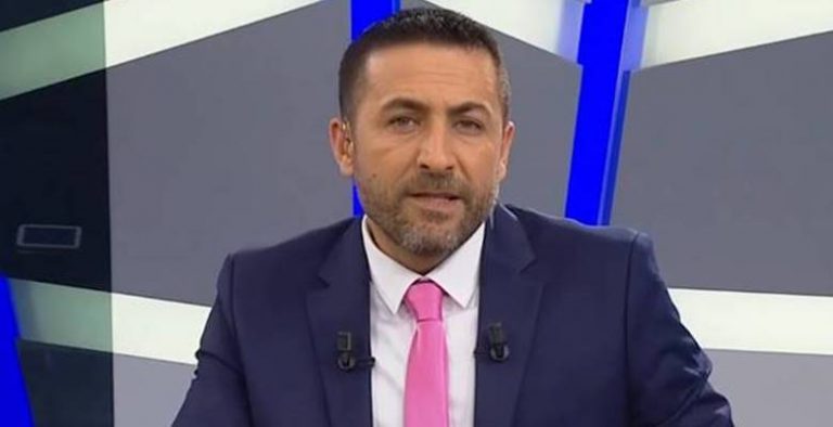 Murat Erçin kimdir?