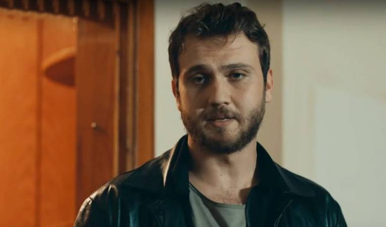 Aras Bulut İynemli Kimdir?