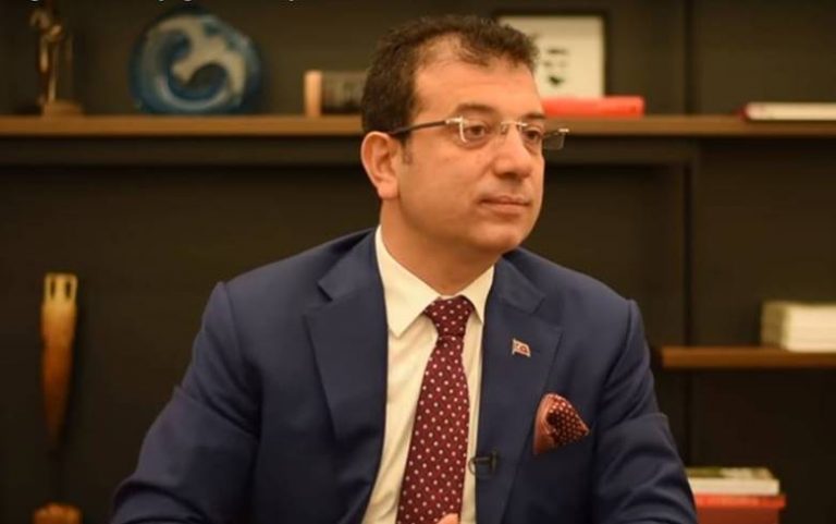 Ekrem İmamoğlu Kimdir?