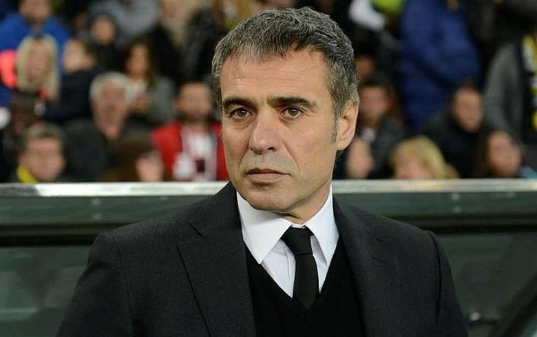 Ersun Yanal Ersun Yanal