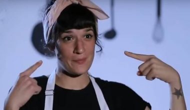 Masterchef Burcu Kimdir? Masterchef Burcu Kimdir?