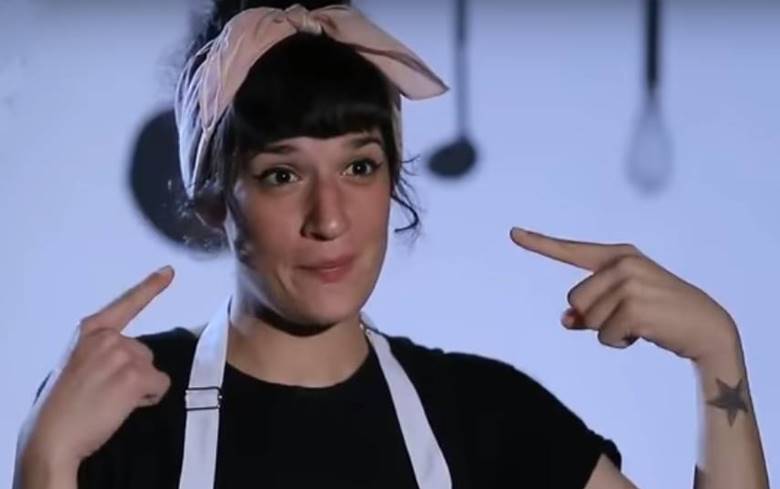 Masterchef Burcu Kimdir?