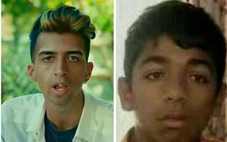 Cennet mahallesi aliş ve ayşe