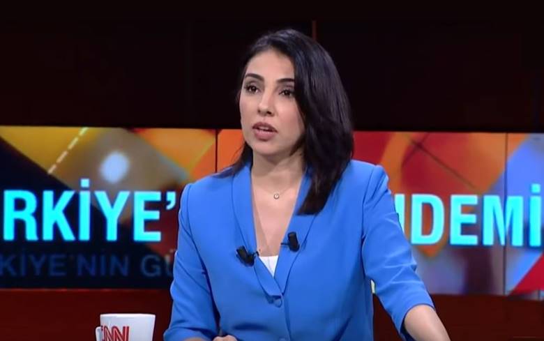 Zeynep Özyol kimdir?