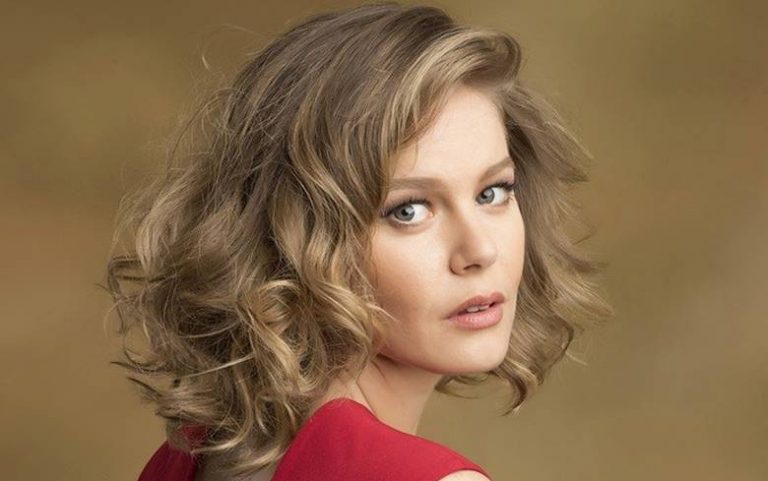 Burcu Biricik