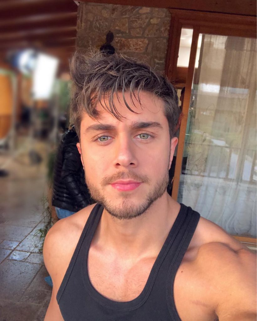 Onur Seyit Yaran Kimdir Aslen Nereli Sevgilisi Kimdir 