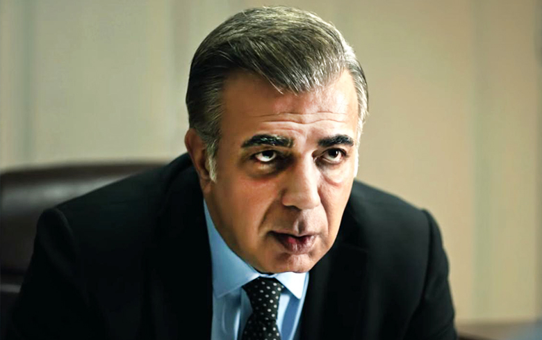 Serhat Midyat Kimdir?