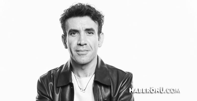 Mehmet Yılmaz Ak nereli, eğitimi, eşi, saçları protez mi?