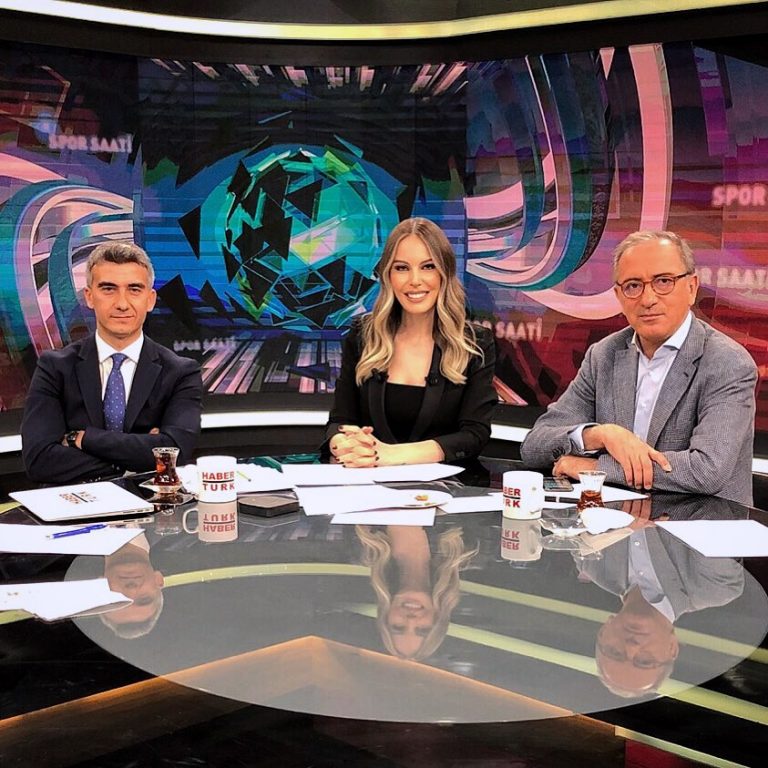 Hande Sarıoğlu kimdir? Sevgilisi kim? Estetiksiz hali?