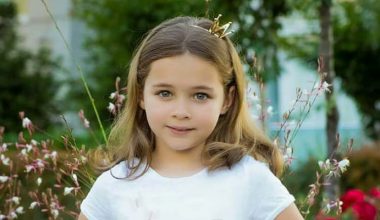 Nisa Sofiya Aksongur kimdir? Nisa Sofiya Aksongur kimdir?