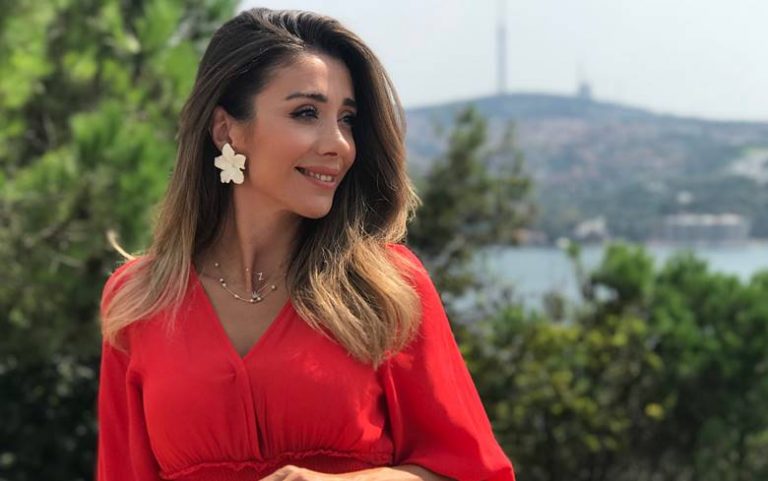 Zeynep Özdemir kimdir?