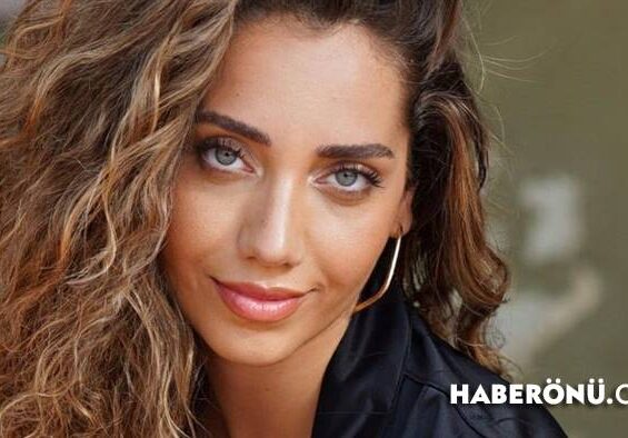 Özge Özacar kimdir, boyu, estetiksiz hali, oynadığı diziler?