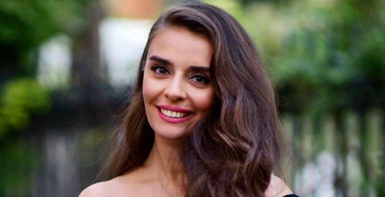 Kristina Pimenova Sevgilisi Yas 19 Annesi Ve Biyografisi