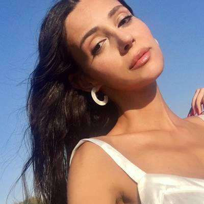 Cansu Melis Karakuş dizileri