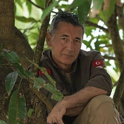 Hakan Girginer doğum tarihi