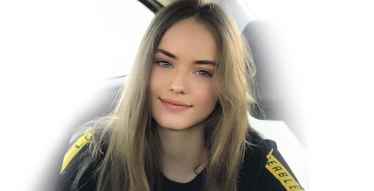 Kristina Pimenova kimdir?