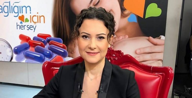 Sanem Ayrık kimdir?