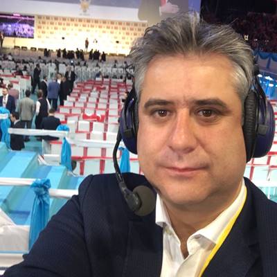doç dr hasan basri yalçın nerelidir