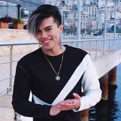 meriç izgi sevgilisi