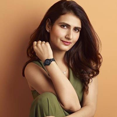 Fatima Sana Shaikh burcu