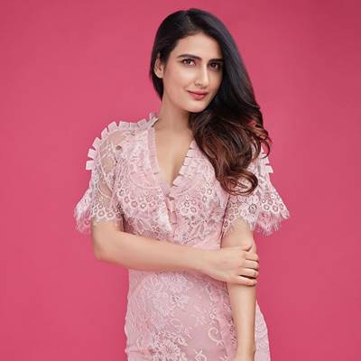 Fatima Sana Shaikh dini müslüman mı