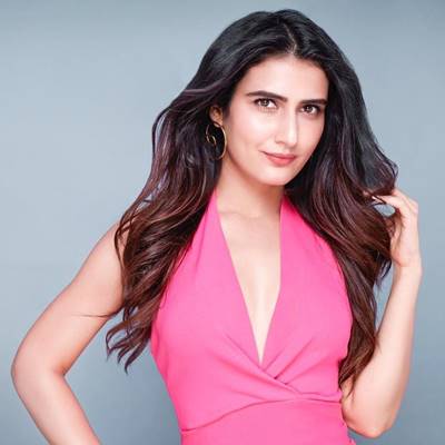 Fatima Sana Shaikh kilo