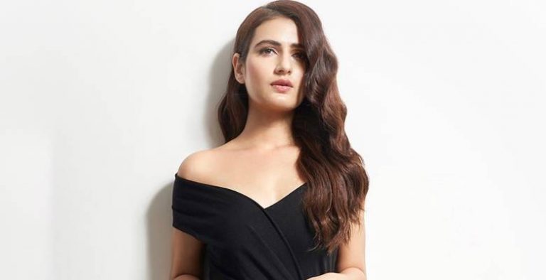 Fatima Sana Shaikh kimdir?