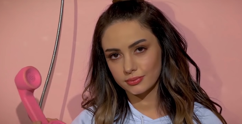 Ece Ronay Kimdir Sevgilisi Aslen Nereli Boy Kilo Yas