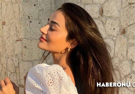 Elif Buse Doğan