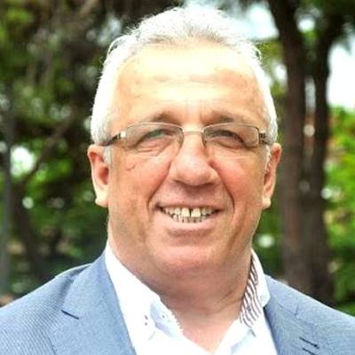 Ahmet Karaman - İstanbul Amatör Spor Kulüpleri Federasyonu Başkan Yardımcısı
