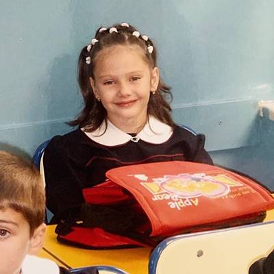 Alina Boz Kimdir Nereli Kac Yasinda Boyu Kilosu Sevgilisi Estetiksiz Hali