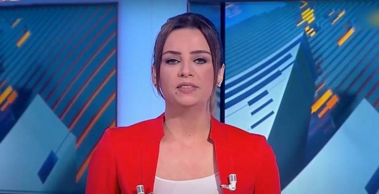 Burcu Kaya Koç kimdir?