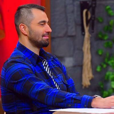 Gökhan Özdemir Acunun neyi Acunmedya Gökhan Özdemir kim Survivor Panaroma yorumcusu Gökhan ne iş yapıyor Gökhan Özdemir Acun asistanı kimdirSurvivor