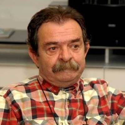 Oruç Aruoba - Şair ve Yazar