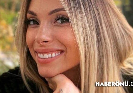 Özge Turna kim, kimdir, nereli? Şevket Çoruh eşi Özge Turna boyu, yaşı, oynadığı diziler?