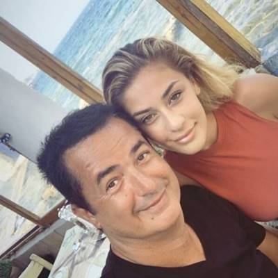 Ayça Çağla Altunkaya Acun Ilıcalı yaş farkı