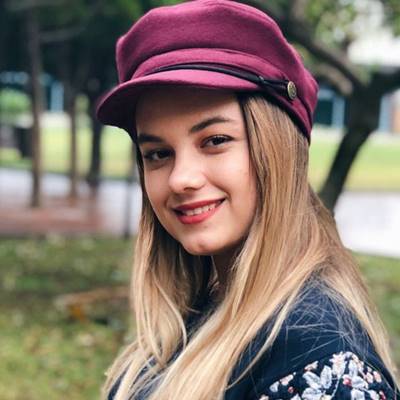 Başak Karahan sevgilisi