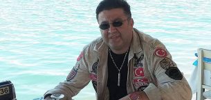 Cenk Çelik kimdir, nereli, kaç yaşında