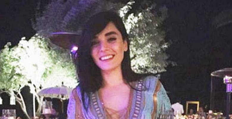 Gözde Yılmaz kimdir?