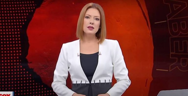 Gülbin Tosun kimdir?